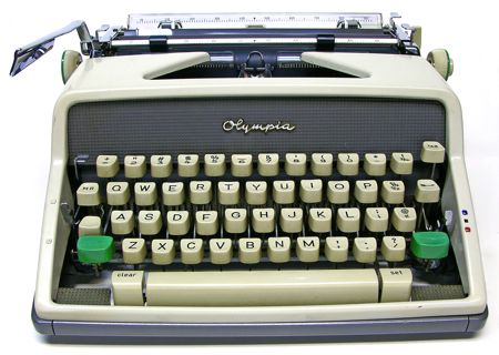 Olympia SM7