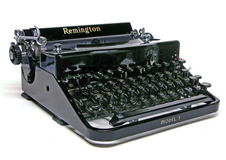 Remington Model 1