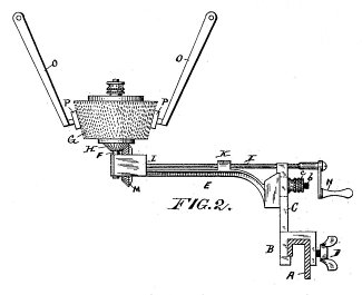 Stackhouse patent detail