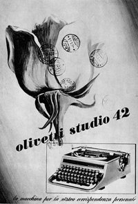 Studio 42 ad